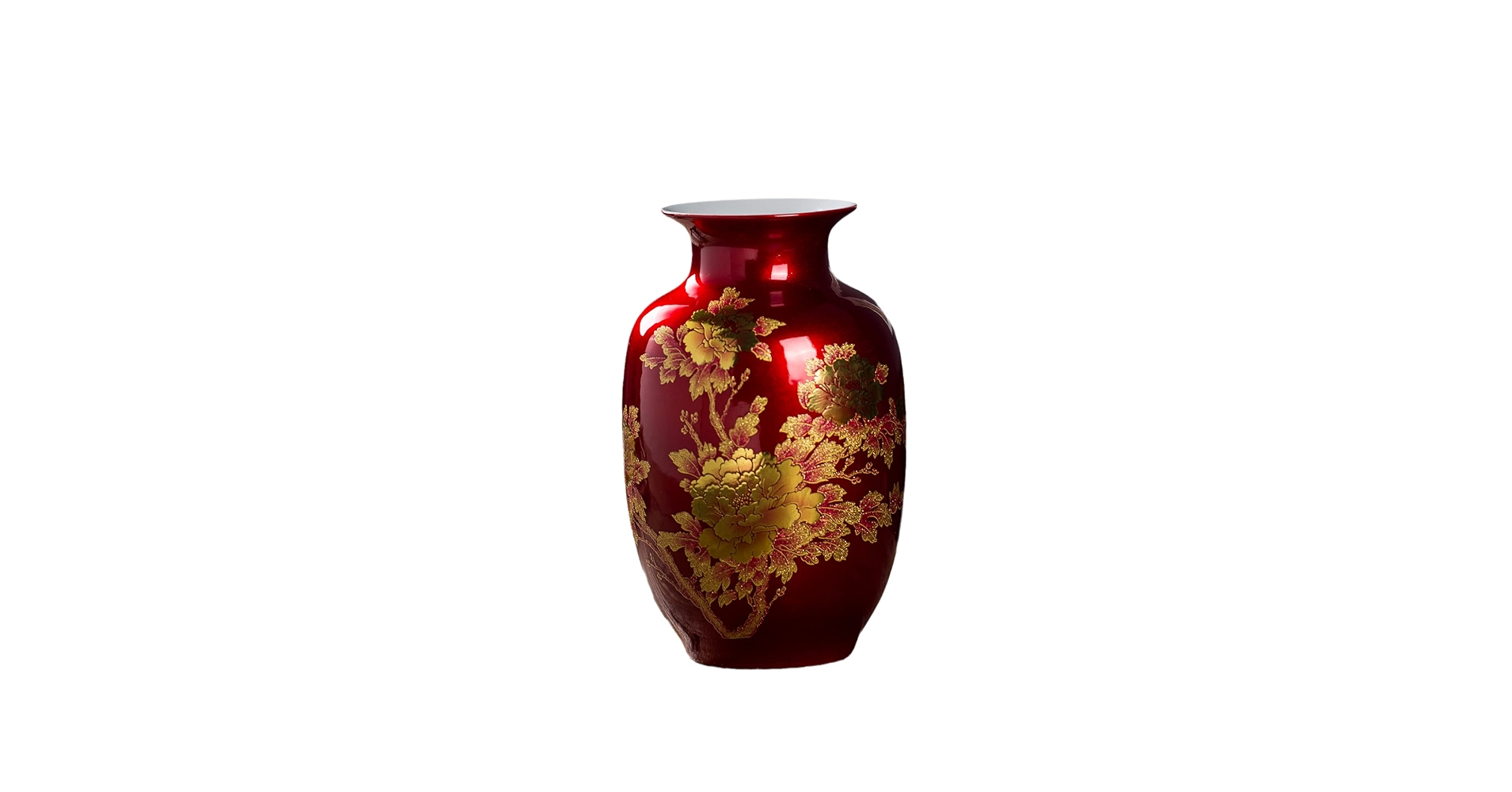 RiSaO＊❤️ Amazon.com: Deco 79 Ceramic Decorative Vase Antique Style